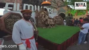 Maharashtra Day