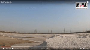 Salt Pan Lands