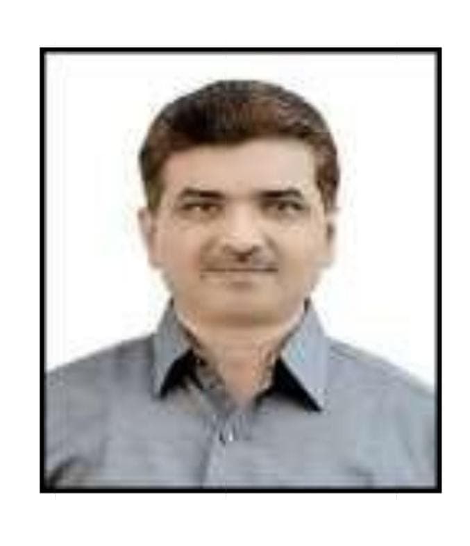 Dr. Dnyandev Mhaske to be new VC of Karmaveer Bhaurao Patil University
