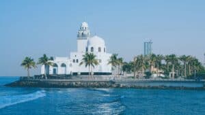 Saudi Arabia Advances ESG Commitment Through Vision 2030 Initiatives