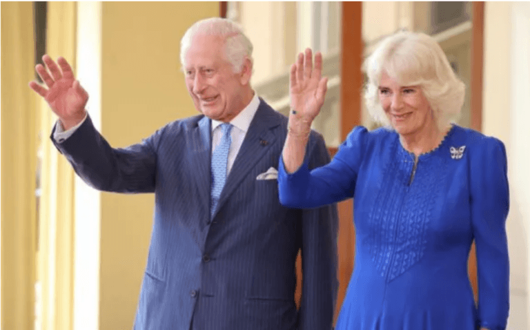King Charles' First Official Visit in October to Australia as a Monarch