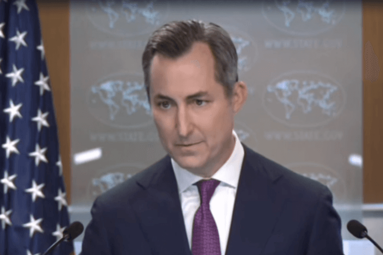 US to India: Use Relations with Russia to End The Ukraine-War