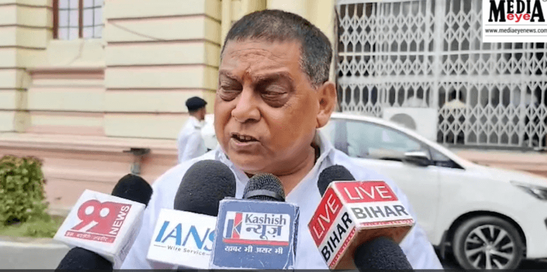 JDU Reaction on Union Budget 2024-2025: Relieving News!
