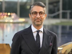 PM Modi Congratulates Champion Shooter Abhinav Bindra on Receiving Olympic Order