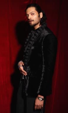 Ali Fazal to Play the Protagonist in "Rakht Brahmand" Opposite Samantha Ruth Prabhu