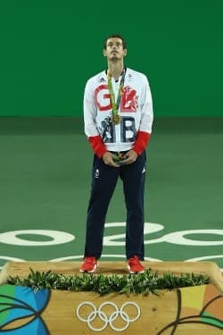 Tennis Legend Andy Murray Confirms Retirement After Paris Olympics