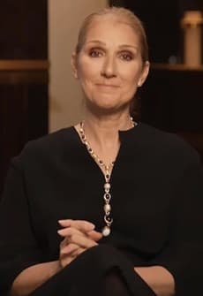 Titanic Singer Celine Dion Expected to Perform at the Paris Olympic After a Hiatus