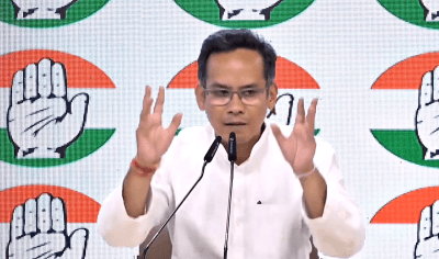 Congress Says Government’s Economic Survey too Disconnected From Reality; Skeptical about Meaningful Outcomes from Union Budget