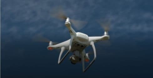 Drone Strike on Colombian Soccer Field Kills 10 People, Including a Minor