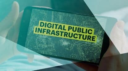 Union Minister: India's Digital Public Infrastructure Expands Globally
