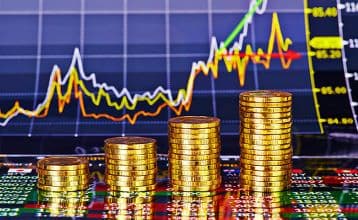 India's Foreign Exchange Reserves Reach a Record High of $670.86 Billion