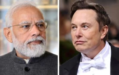 Elon Musk to PM Modi: Congratulations on Topping the Global Leaderboard for Followers on X