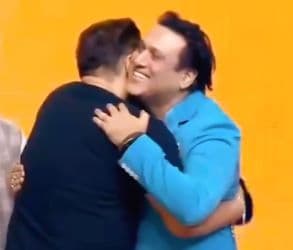 17th Anniversary of ‘Partner’ Bring Together Salman and Govinda