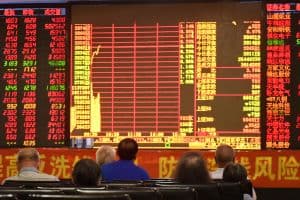 Stock Markets Turbulent as Biden Quits the US Presidential Contest