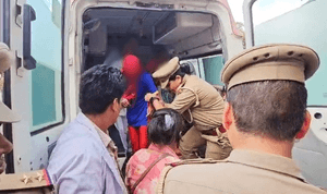 Ayodhya Gang-Rape Victim Has an Abortion, DNA Sample Collected