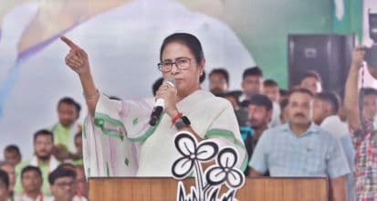 Mamata Banerjee: West Bengal Will Introduce Law to Confirm Capital Punishment for Rape