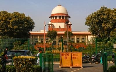 'Cannot Jeopardise Careers of 2 lakh..,' Says SC Dismissing Plea for Postponement of NEET-PG Exam