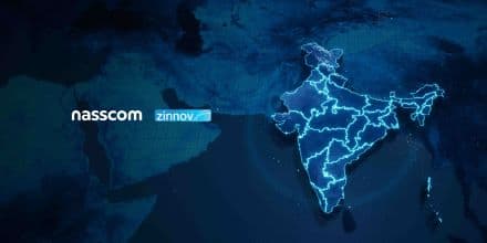 The GCC Market in India Expected to Generate Up To 28 Lakh Jobs by 2030