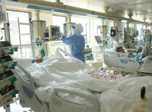 CHARTWatch - New AI Based System Can Decrease Deaths of Critical Patients