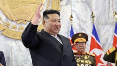 North Korea Reveals Its Uranium Enrichment Facility for the First Time