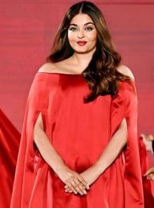 For Aishwarya Rai Bachchan, Fashion Means Being Effortless, Comfortable and Natural