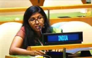 India Warns Pakistan on World Stage That Cross-Border Terrorism Will ‘Inevitably Invite Consequences’