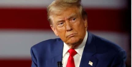 Trump Presses for 'America First' Strategy of High Tariffs, Onshoring that Could Affect India