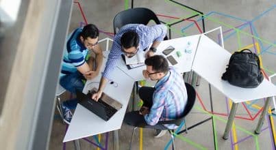 Flexible Office Spaces Driving Demands in Indian Cities