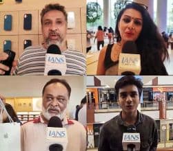 ‘Make in India’ iPhone 16 Launched, Thousands Wait Overnight to Buy Newly Launched Apple Device