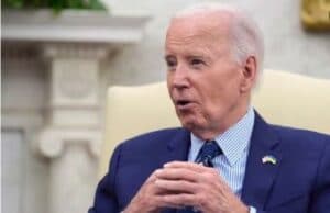 US President Biden has Welcomed The Killing of Nasrallah, Says it Brings ‘Measure of Justice’; Urges For Ceasefire