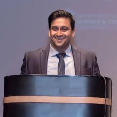 Kumar Gaurav: The Rise of a Technocrat