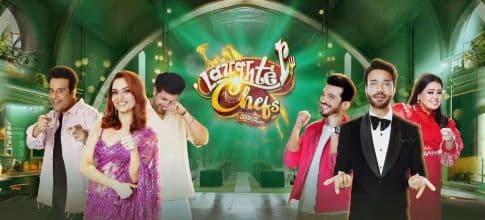 Last Episode of TV Show 'Laughter Chefs' To Air in October, Extension Cancelled