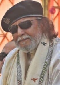 Dadasaheb Phalke Award for Mithun Chakraborty