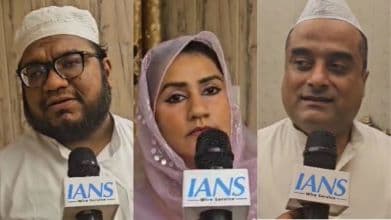 Muslim Scholars Welcome the Waqf Amendment Bill