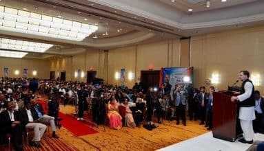 FairPoint: Rahul Gandhi Had the Chance to Highlight the Real Story of Kashmiri Pandits on His US Trip