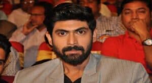 Rana Daggubati on Working With Big B, Rajinikanth: Privileged but Nervous
