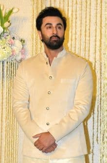 Ranbir Kapoor Launches Own Fashion Brand on Birthday