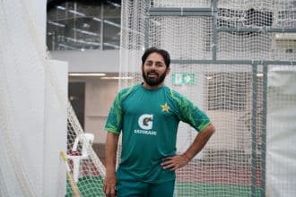 Former Pak Bowler Saeed Ajmal Bats for India-Pakistan Cricket on Home Grounds of Two Countries