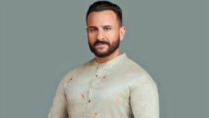 Few Know that Saif Ali Khan Was Once Asked to Choose Between Film and Then-Girlfriend…