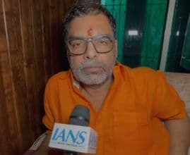 Wrestling Body Chief Runs Down Sakshi Malik Geeta Phogat's's New Endeavour, Calls it ‘Dangal’; Says Federation Not Involved 