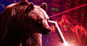 Indian Stock Market Opens in Red; PSU Bank, Pharma Selling