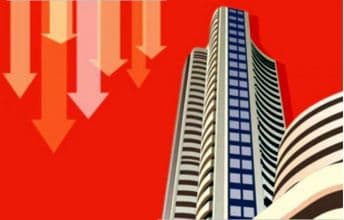 Indian Stock Market Opens Lower, Nifty Below 22,850