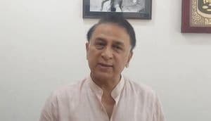 'India Bashing' Has to be Countered with Aggression: Gavaskar