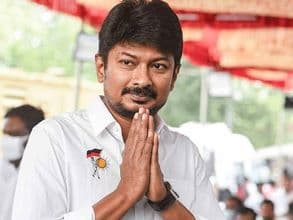 Udhayanidhi Stalin’s Political Leap: Controversial Politician’s Ascend from Films to Deputy Chief Minister of Tamil Nadu