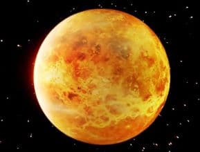 Union Cabinet Approves Mission to Venus