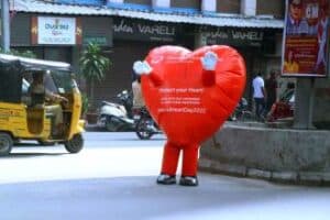 World Heart Day: Heart Problems Increasing in Younger, Premenopausal Indian Women; Pollution is a Risk