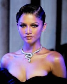 Zendaya Speaks About Her Discomfort with Fame