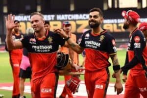 AB De Villiers’ Response to Kohli’s Special Hall of Fame Tribute