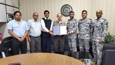 IIT Delhi and IAF Collaborate for AI-Powered Research on Technical Textiles; Will Change Fabric Selection of Parachutes, Safety Equipment
