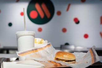 US: E. Coli Outbreak Linked to McDonald's Reported, 49 People Fall Sick